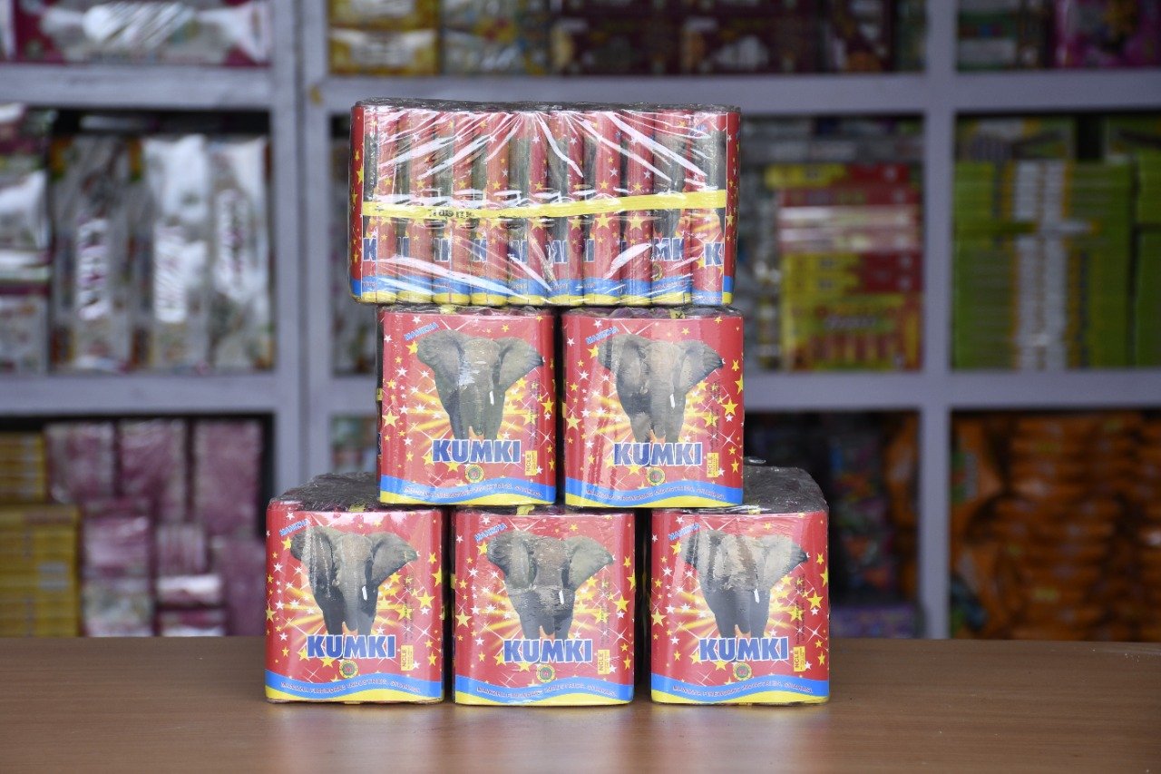 Elephant Deluxe