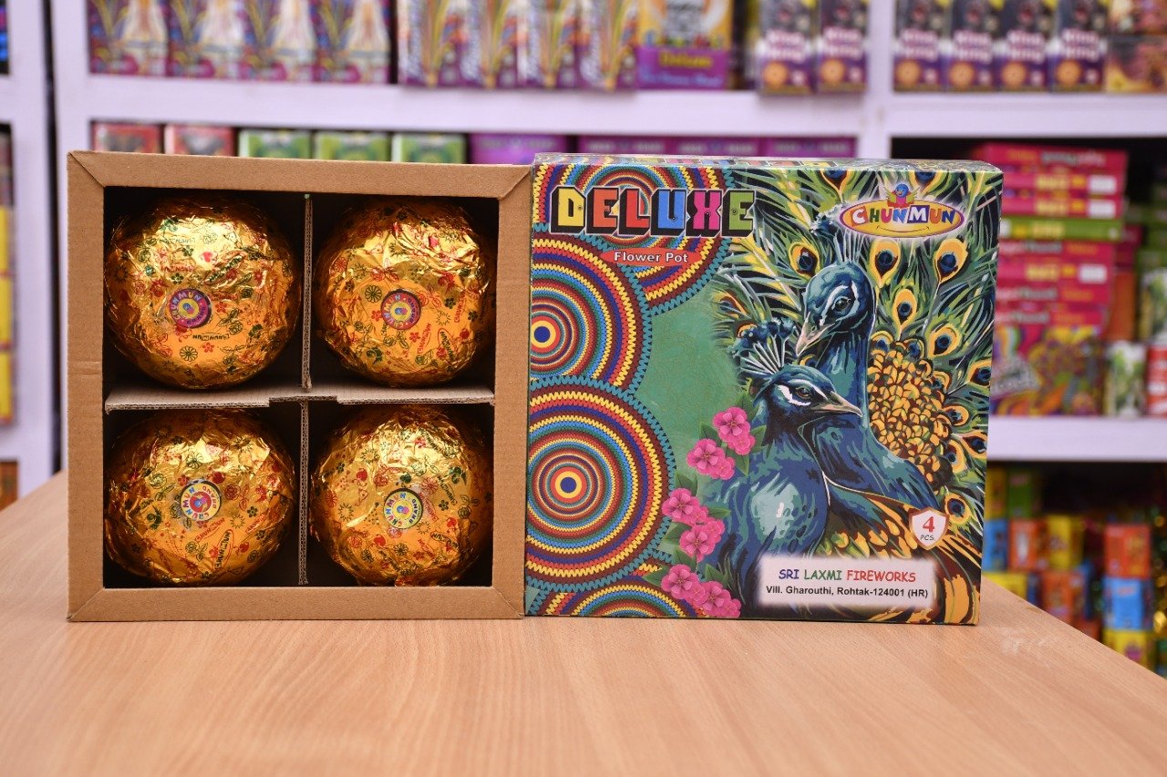 Mega Deluxe