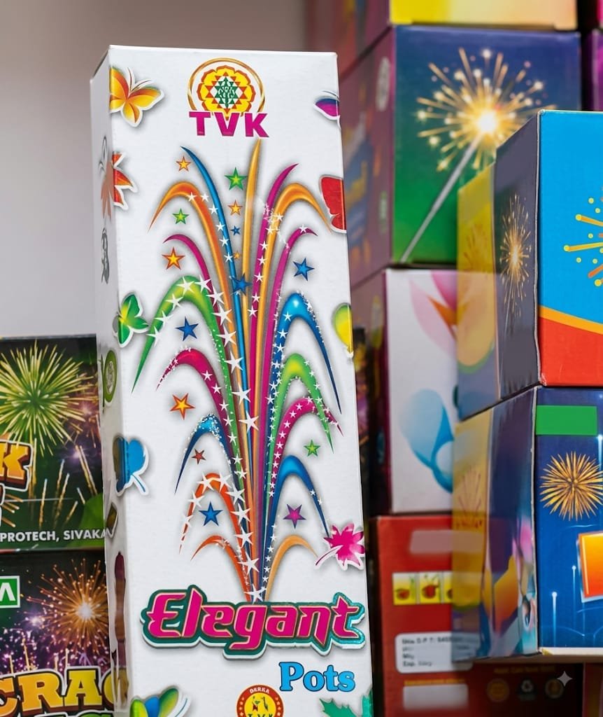 Mega Colorkoti Deluxe(10pcs)